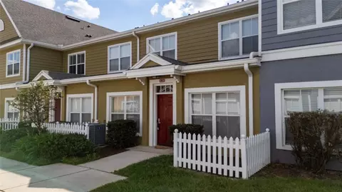 2611 Gala Rd N #106, Kissimmee, FL 34746