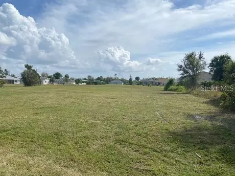 26255 Barcelos Ct, Punta Gorda, FL 33983