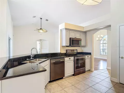 Kitchen - 3189 Bayview Ln, Saint Cloud, FL 34772 photo 2 of 5