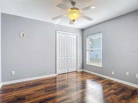 Bedroom - 3189 Bayview Ln, Saint Cloud, FL 34772 photo 3 of 3
