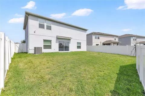 Exterior - 557 Pink Ibis Bnd, Saint Cloud, FL 34772 photo 2 of 4