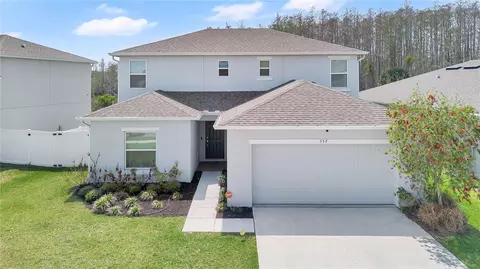 Exterior - 557 Pink Ibis Bnd, Saint Cloud, FL 34772 photo 4 of 4