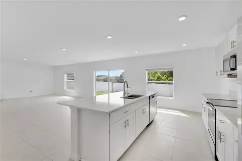 Kitchen - 557 Pink Ibis Bnd, Saint Cloud, FL 34772 photo 3 of 3