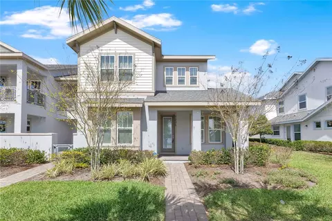 7235 Nemours Pkwy, Orlando, FL 32827