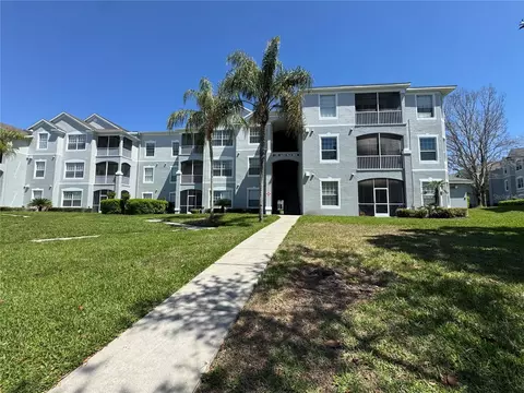 2305 Silver Palm Dr #302, Kissimmee, FL 34747
