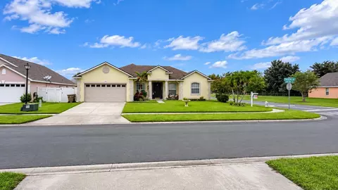 2601 Gold Dust Cir, Kissimmee, FL 34744