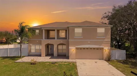 346 Churchill Ct, Kissimmee, FL 34759