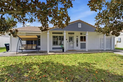 10725 William Tell Dr, Orlando, FL 32821