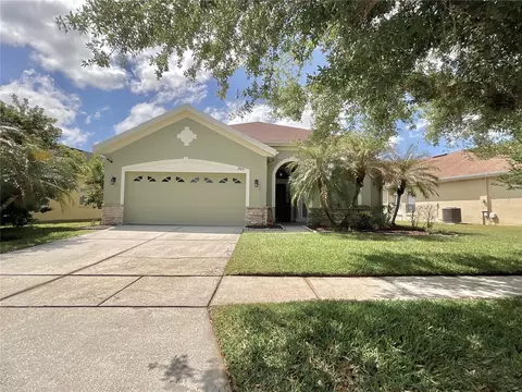 2079 Marsh Hawk Dr, Orlando, FL 32837