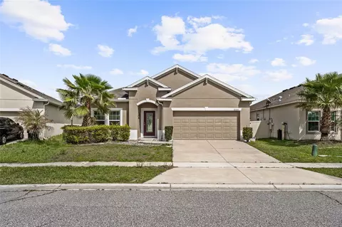 12315 Sawgrass Prairie Loop, Orlando, FL 32824