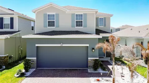 2107 Desert Rose, Davenport, FL 33837