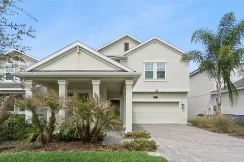 Exterior - 3373 Wauseon Dr, Saint Cloud, FL 34772 photo 2 of 7