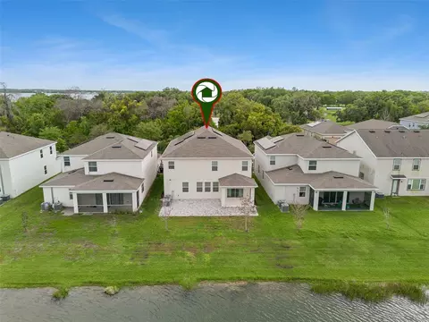 View/Area - 3373 Wauseon Dr, Saint Cloud, FL 34772 photo 5 of 14