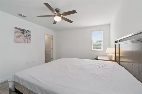 Bedroom - 3373 Wauseon Dr, Saint Cloud, FL 34772 photo 8 of 15