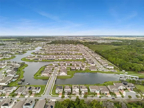 View/Area - 3373 Wauseon Dr, Saint Cloud, FL 34772 photo 9 of 14