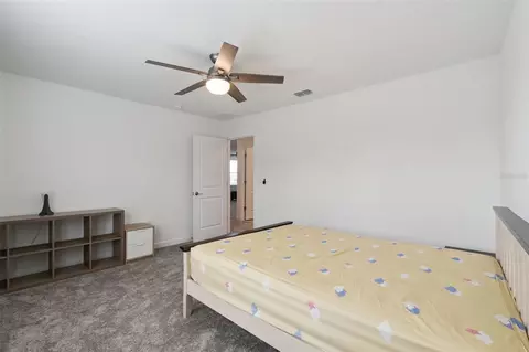 Bedroom - 3373 Wauseon Dr, Saint Cloud, FL 34772 photo 13 of 15