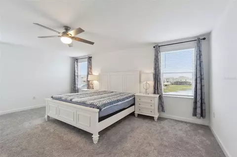 Bedroom - 3373 Wauseon Dr, Saint Cloud, FL 34772 photo 4 of 15