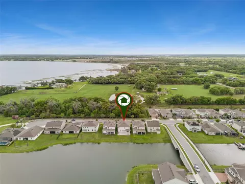 View/Area - 3373 Wauseon Dr, Saint Cloud, FL 34772 photo 13 of 14