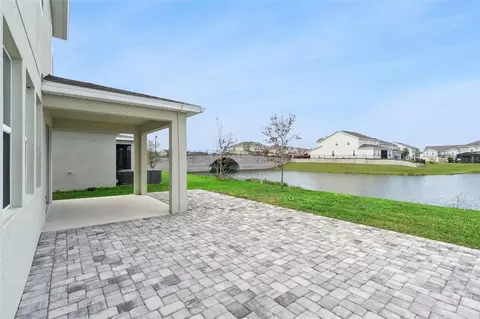 Exterior - 3373 Wauseon Dr, Saint Cloud, FL 34772 photo 4 of 7