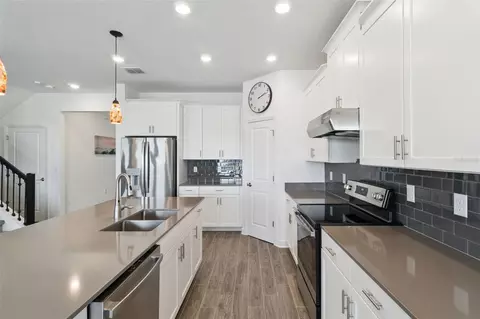 Kitchen - 3373 Wauseon Dr, Saint Cloud, FL 34772 photo 2 of 4
