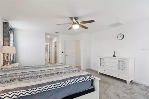 Bedroom - 3373 Wauseon Dr, Saint Cloud, FL 34772 photo 3 of 15