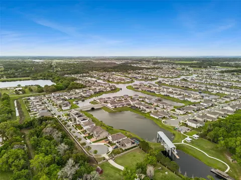 View/Area - 3373 Wauseon Dr, Saint Cloud, FL 34772 photo 8 of 14