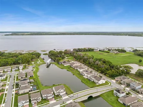 View/Area - 3373 Wauseon Dr, Saint Cloud, FL 34772 photo 11 of 14