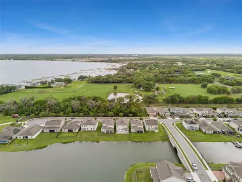 View/Area - 3373 Wauseon Dr, Saint Cloud, FL 34772 photo 12 of 14