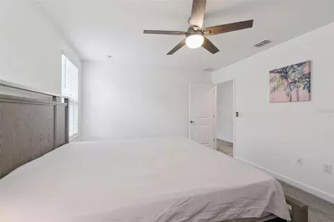 Bedroom - 3373 Wauseon Dr, Saint Cloud, FL 34772 photo 6 of 15