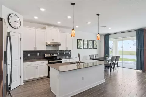 Kitchen - 3373 Wauseon Dr, Saint Cloud, FL 34772 photo 1 of 4