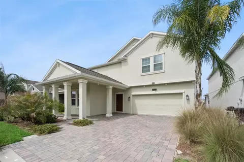 3373 Wauseon Dr, Saint Cloud, FL 34772