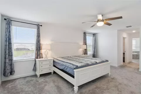 Bedroom - 3373 Wauseon Dr, Saint Cloud, FL 34772 photo 2 of 15
