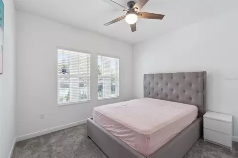 Bedroom - 3373 Wauseon Dr, Saint Cloud, FL 34772 photo 11 of 15