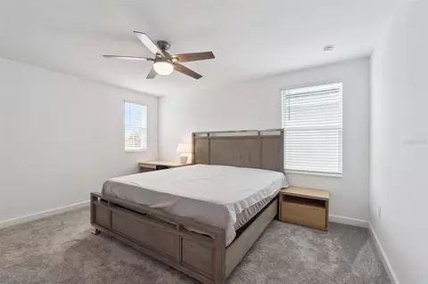 Bedroom - 3373 Wauseon Dr, Saint Cloud, FL 34772 photo 7 of 15