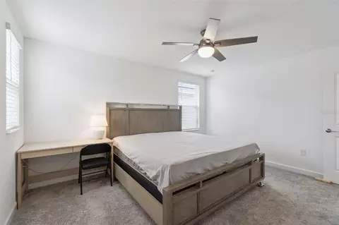 Bedroom - 3373 Wauseon Dr, Saint Cloud, FL 34772 photo 5 of 15