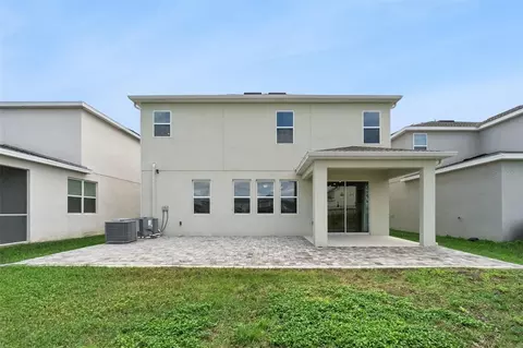 Exterior - 3373 Wauseon Dr, Saint Cloud, FL 34772 photo 6 of 7