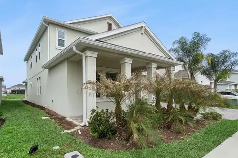 Exterior - 3373 Wauseon Dr, Saint Cloud, FL 34772 photo 3 of 7