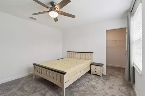 Bedroom - 3373 Wauseon Dr, Saint Cloud, FL 34772 photo 12 of 15