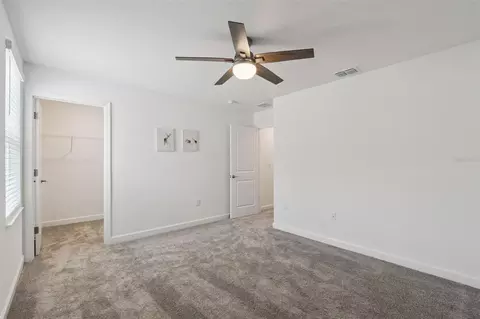 Bedroom - 3373 Wauseon Dr, Saint Cloud, FL 34772 photo 14 of 15