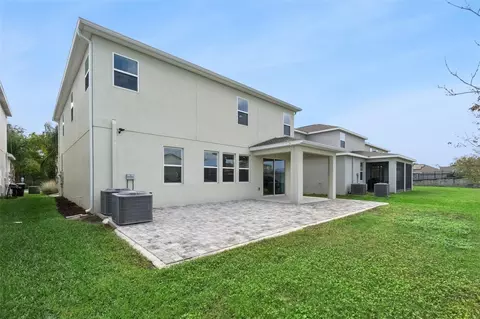 Exterior - 3373 Wauseon Dr, Saint Cloud, FL 34772 photo 5 of 7