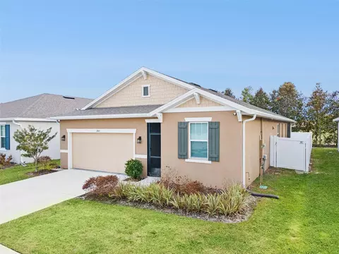 2849 Cathy Blvd, Winter Haven, FL 33880