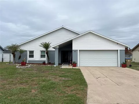 465 Boxwood Ct, Kissimmee, FL 34743