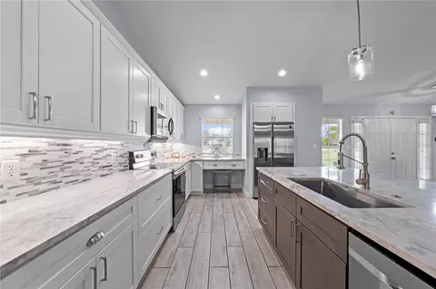 Kitchen - 6935 Big Bend Dr, Saint Cloud, FL 34771 photo 2 of 10