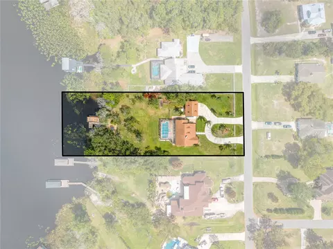 View/Area - 6935 Big Bend Dr, Saint Cloud, FL 34771 photo 3 of 7