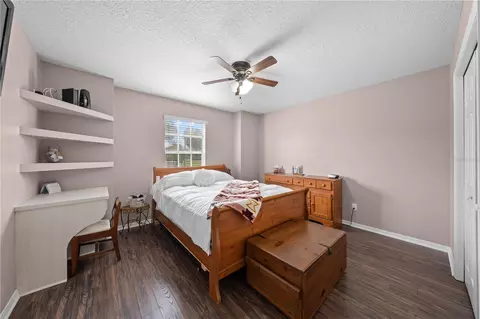 Bedroom - 6935 Big Bend Dr, Saint Cloud, FL 34771 photo 2 of 5