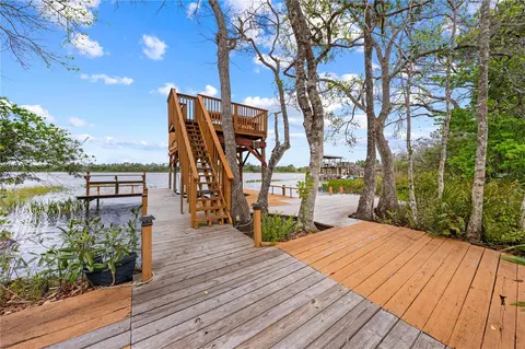 Exterior - 6935 Big Bend Dr, Saint Cloud, FL 34771 photo 9 of 19