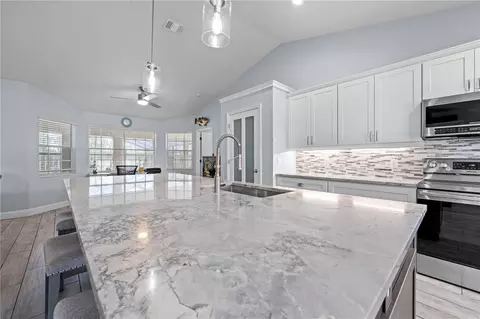 Kitchen - 6935 Big Bend Dr, Saint Cloud, FL 34771 photo 6 of 10