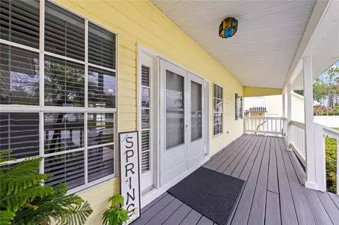 Exterior - 6935 Big Bend Dr, Saint Cloud, FL 34771 photo 5 of 19