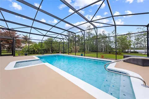 Exterior - 6935 Big Bend Dr, Saint Cloud, FL 34771 photo 13 of 19