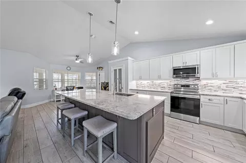 Kitchen - 6935 Big Bend Dr, Saint Cloud, FL 34771 photo 5 of 10